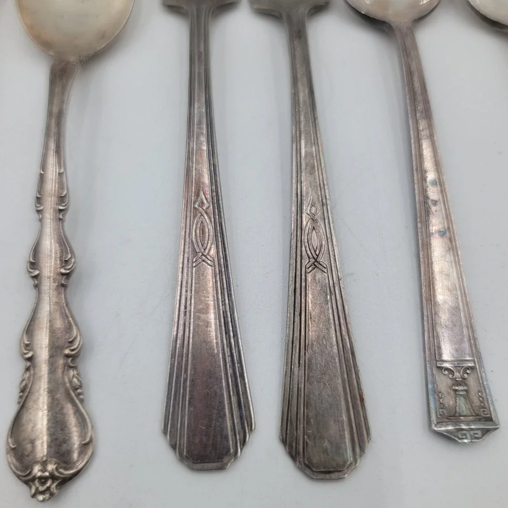 Unbranded mixed lot
